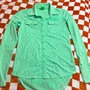 Women’s Cowgirl Tuff Co. Blouse Top